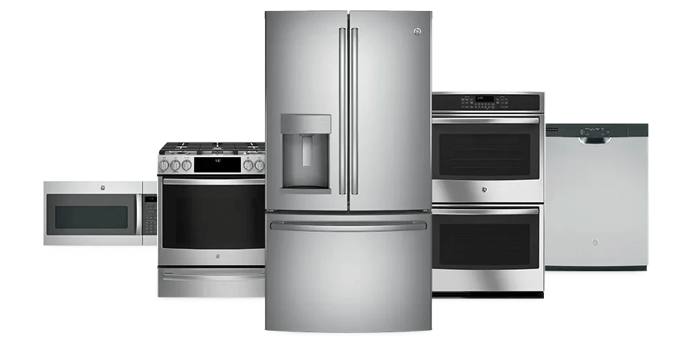 Appliances